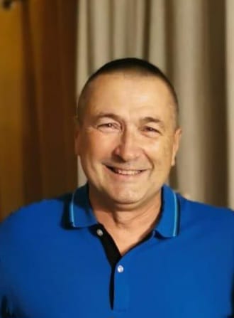 Geoffrey DEMOULIEZ