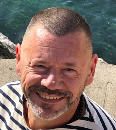 Geoffrey DEMOULIEZ
